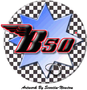 B50 Logo made by Scootin-Newton