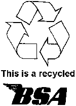 recycled